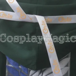 Attack On Titan Mikasa Ackerman Scouting Legion Uniform -Cosplay Magic Store 14370e