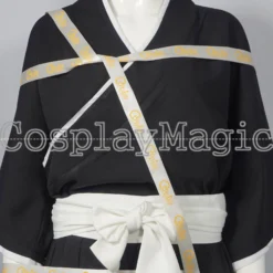 Bleach 5th Division Lieutenant Hinamori Momo Cosplay -Cosplay Magic Store 144 1 2