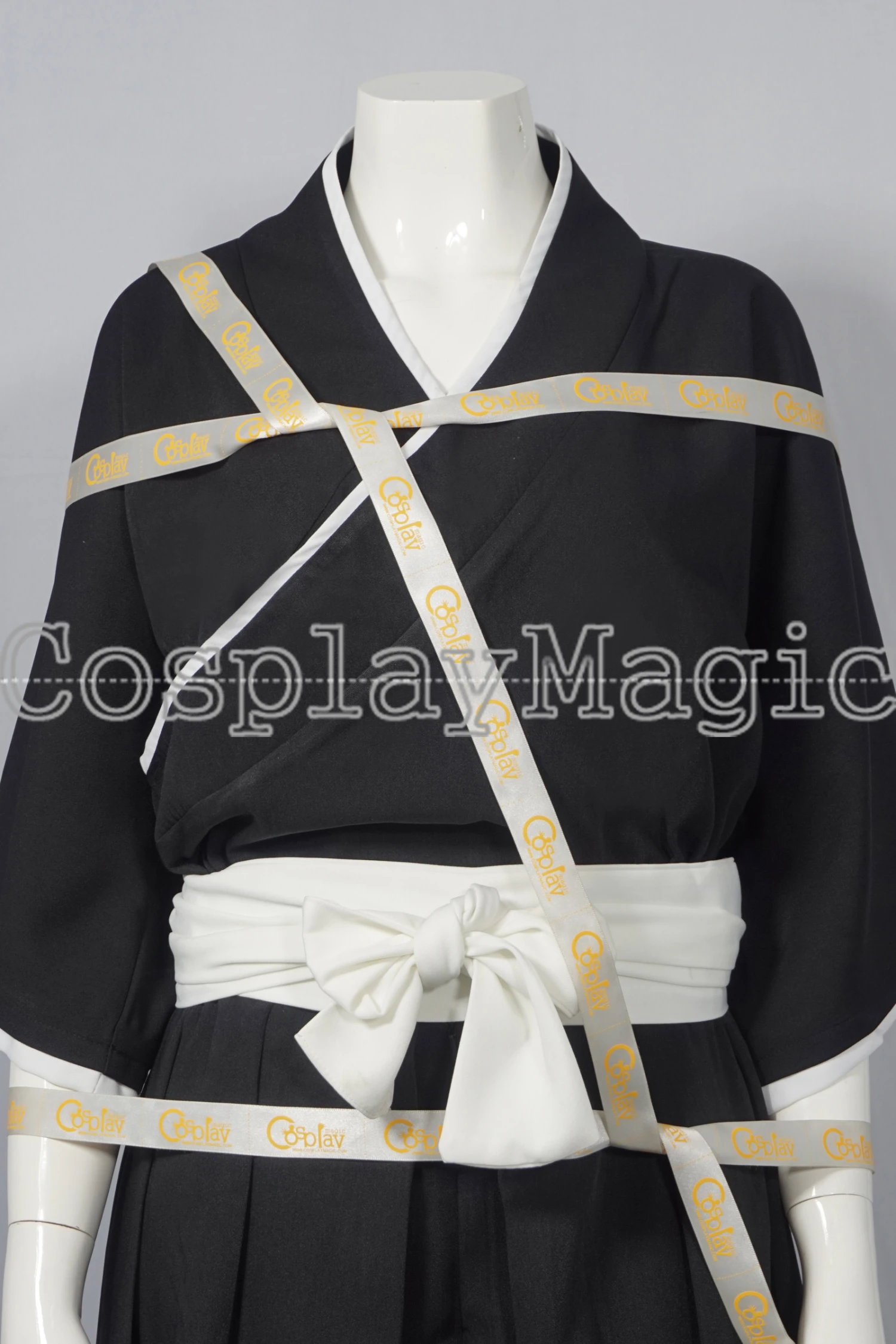 Bleach 11th Division Lieutenant Yachiru Kusajishi Cosplay 7 Bleach 11th Division Lieutenant Yachiru Kusajishi Cosplay - Image 7