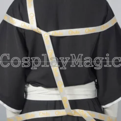 Bleach 5th Division Lieutenant Hinamori Momo Cosplay -Cosplay Magic Store 144 2 2