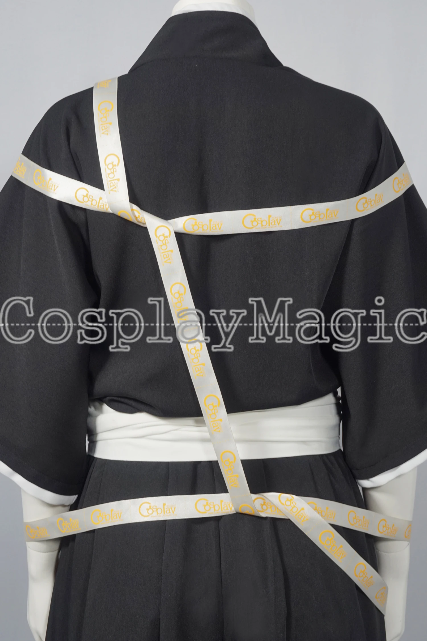 Bleach 11th Division Lieutenant Yachiru Kusajishi Cosplay 8 Bleach 11th Division Lieutenant Yachiru Kusajishi Cosplay - Image 8