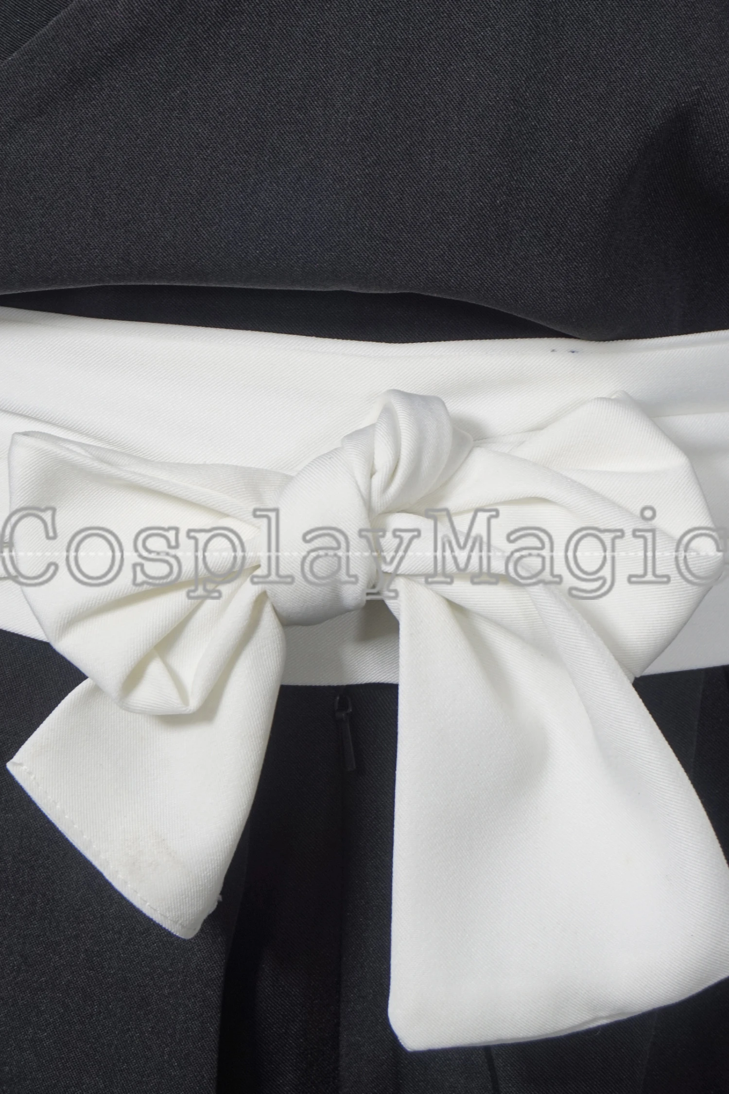 Bleach 11th Division Lieutenant Yachiru Kusajishi Cosplay 10 Bleach 11th Division Lieutenant Yachiru Kusajishi Cosplay - Image 10