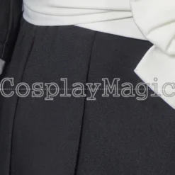 Bleach 8th Division Lieutenant Ise Nanao Cosplay -Cosplay Magic Store 144 5 1