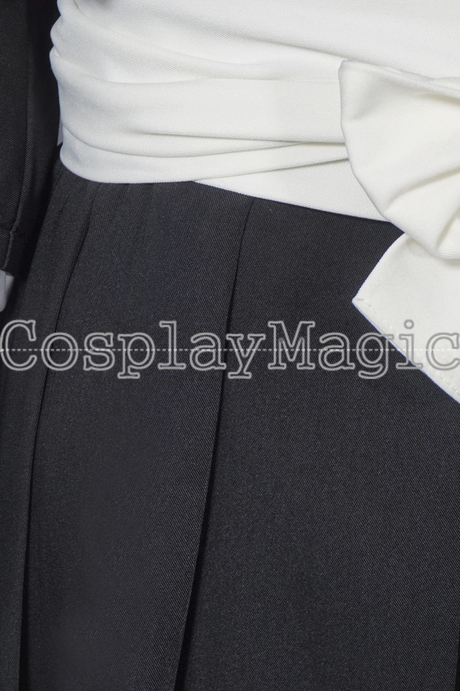 Bleach 11th Division Lieutenant Yachiru Kusajishi Cosplay 11 Bleach 11th Division Lieutenant Yachiru Kusajishi Cosplay - Image 11