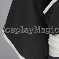 Bleach 8th Division Lieutenant Ise Nanao Cosplay -Cosplay Magic Store 144 6 1