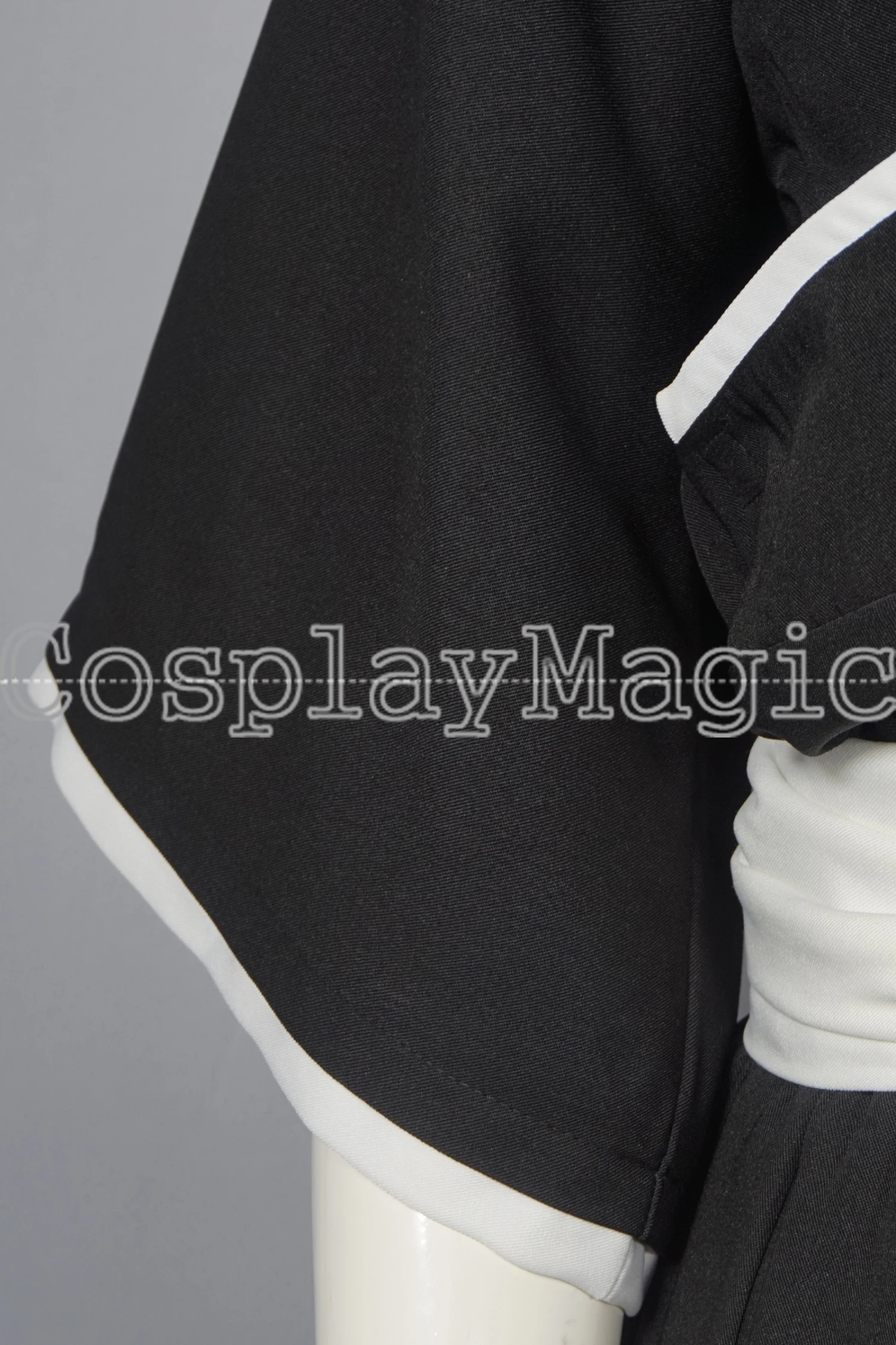 Bleach 11th Division Lieutenant Yachiru Kusajishi Cosplay 12 Bleach 11th Division Lieutenant Yachiru Kusajishi Cosplay - Image 12