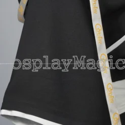 Bleach 4th Division Lieutenant Isane Kotatsu Cosplay -Cosplay Magic Store 144 7