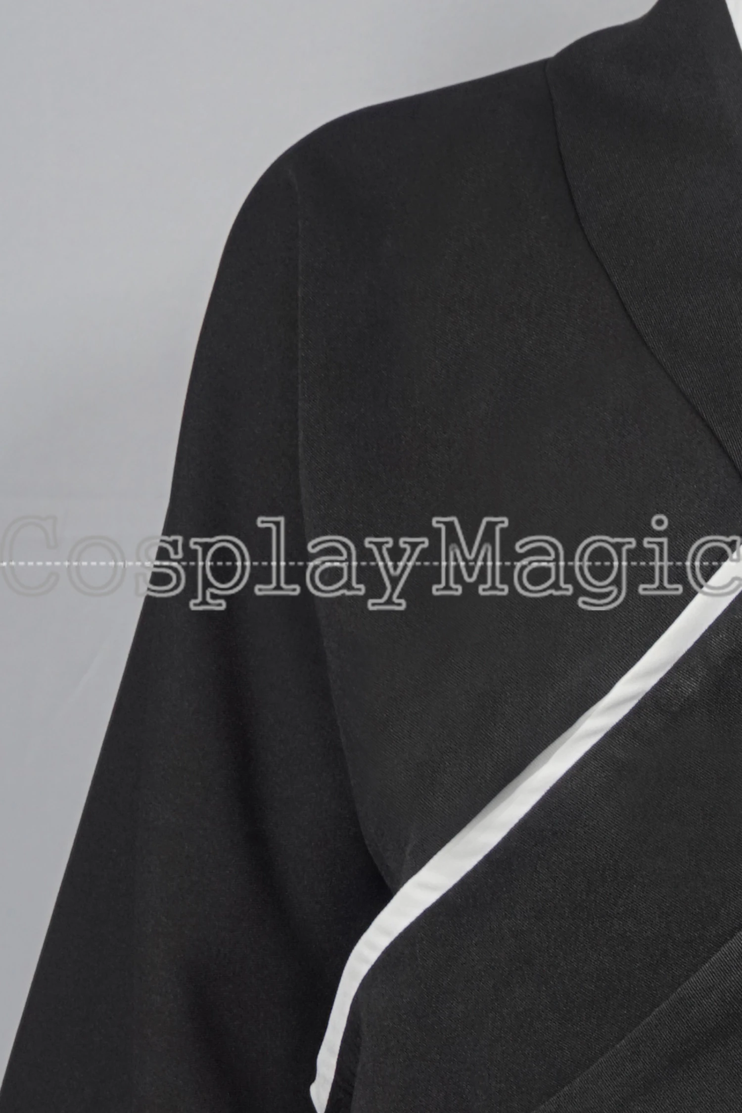 Bleach 11th Division Lieutenant Yachiru Kusajishi Cosplay 14 Bleach 11th Division Lieutenant Yachiru Kusajishi Cosplay - Image 14