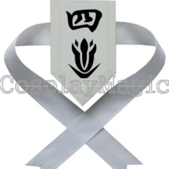 Bleach 4th Division Lieutenant Isane Kotatsu Cosplay -Cosplay Magic Store 1440armband