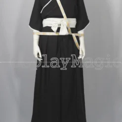 Bleach 4th Division Lieutenant Isane Kotatsu Cosplay -Cosplay Magic Store 1441 1