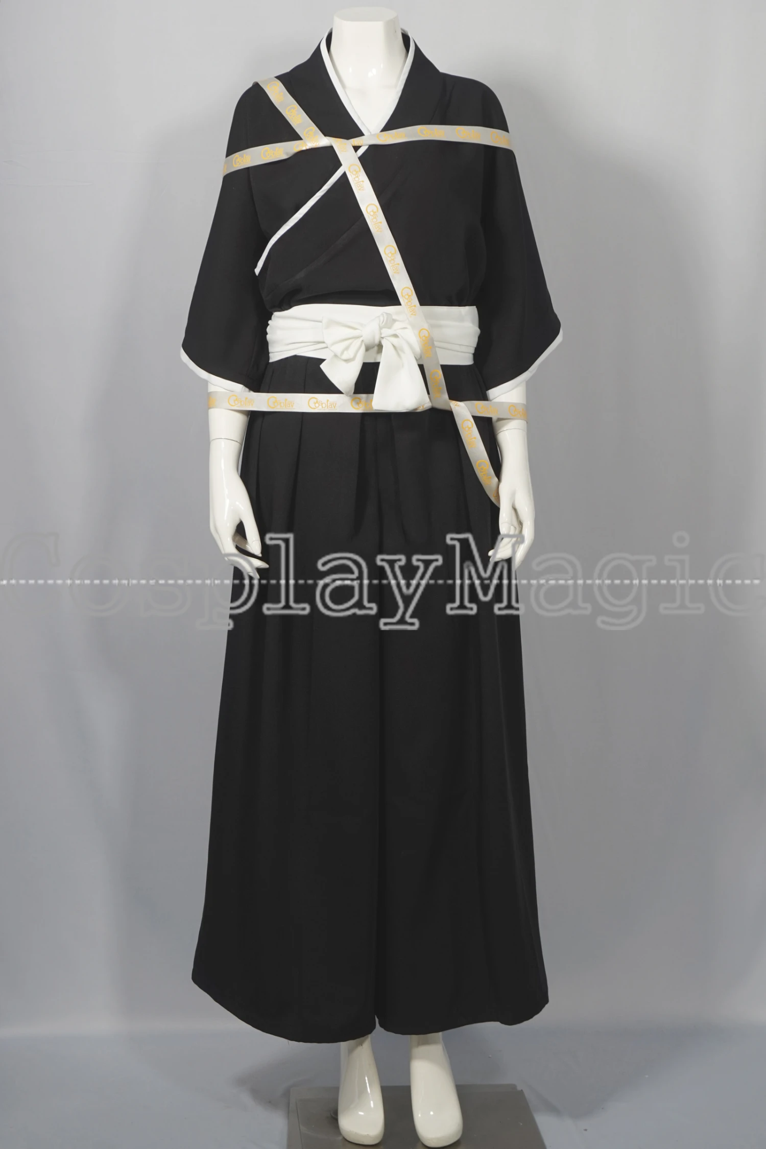 Bleach 11th Division Lieutenant Yachiru Kusajishi Cosplay 2 Bleach 11th Division Lieutenant Yachiru Kusajishi Cosplay - Image 2