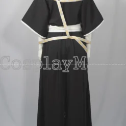 Bleach 4th Division Lieutenant Isane Kotatsu Cosplay -Cosplay Magic Store 1442 1