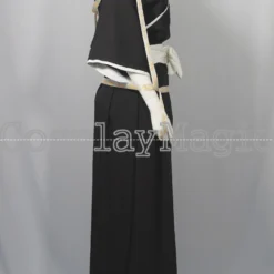 Bleach 4th Division Lieutenant Isane Kotatsu Cosplay -Cosplay Magic Store 1443
