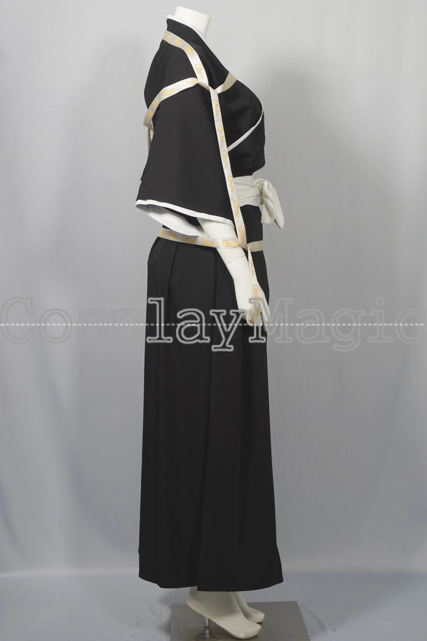 Bleach 11th Division Lieutenant Yachiru Kusajishi Cosplay 4 Bleach 11th Division Lieutenant Yachiru Kusajishi Cosplay - Image 4