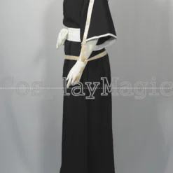 Bleach 5th Division Lieutenant Hinamori Momo Cosplay -Cosplay Magic Store 1444 2