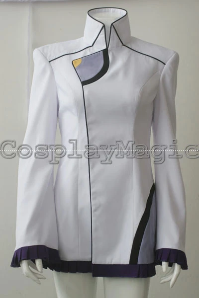 Ginga Kikoutai: Majestic Prince Kei Kugimiya Cosplay 13 Ginga Kikoutai: Majestic Prince Kei Kugimiya Cosplay - Image 13