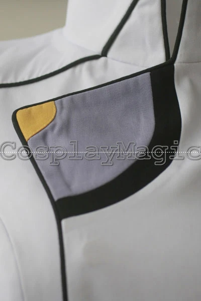 Ginga Kikoutai: Majestic Prince Kei Kugimiya Cosplay 11 Ginga Kikoutai: Majestic Prince Kei Kugimiya Cosplay - Image 11