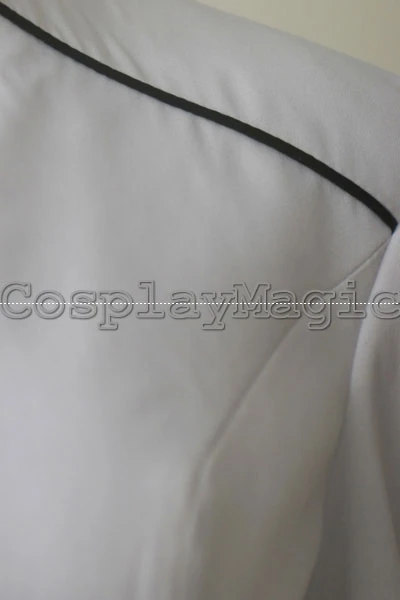 Ginga Kikoutai: Majestic Prince Kei Kugimiya Cosplay 8 Ginga Kikoutai: Majestic Prince Kei Kugimiya Cosplay - Image 8