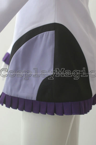 Ginga Kikoutai: Majestic Prince Kei Kugimiya Cosplay 7 Ginga Kikoutai: Majestic Prince Kei Kugimiya Cosplay - Image 7