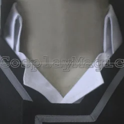 Unbreakable Machine-Doll Raishin Akabane Cosplay -Cosplay Magic Store 14540b