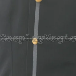 Unbreakable Machine-Doll Raishin Akabane Cosplay -Cosplay Magic Store 14540d