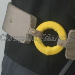 Unbreakable Machine-Doll Raishin Akabane Cosplay -Cosplay Magic Store 14540f