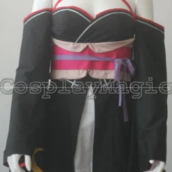 Unbreakable Machine-Doll Yaya Cosplay -Cosplay Magic Store 14550a