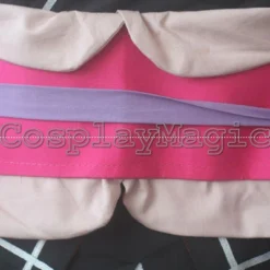 Unbreakable Machine-Doll Yaya Cosplay -Cosplay Magic Store 14550c