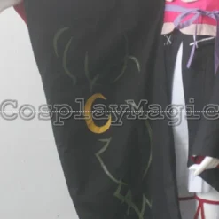 Unbreakable Machine-Doll Yaya Cosplay -Cosplay Magic Store 14550e