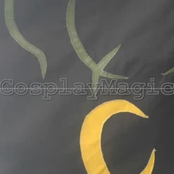 Unbreakable Machine-Doll Yaya Cosplay -Cosplay Magic Store 14550f