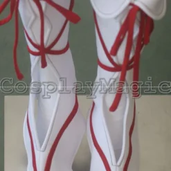 Unbreakable Machine-Doll Yaya Cosplay -Cosplay Magic Store 14550h