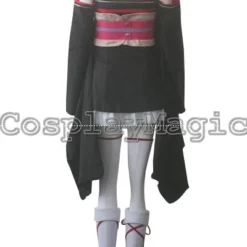 Unbreakable Machine-Doll Yaya Cosplay -Cosplay Magic Store 14552