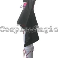 Unbreakable Machine-Doll Yaya Cosplay -Cosplay Magic Store 14554