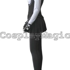 Unbreakable Machine-Doll Charlotte Belew Cosplay -Cosplay Magic Store 14564