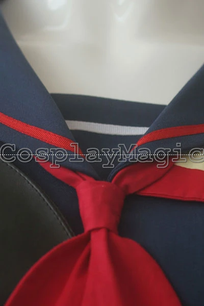 Kill La Kill Ryuko Matoi Cosplay 13 Kill La Kill Ryuko Matoi Cosplay - Image 13