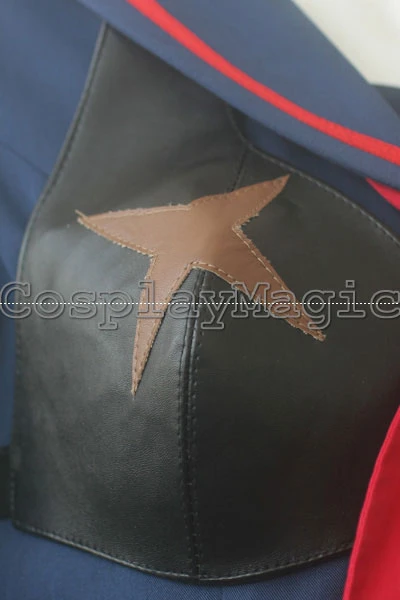 Kill La Kill Ryuko Matoi Cosplay 11 Kill La Kill Ryuko Matoi Cosplay - Image 11