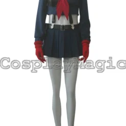 Kill La Kill Ryuko Matoi Cosplay 15 Kill La Kill Ryuko Matoi Cosplay -Cosplay Magic Store 14621
