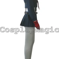 Kill La Kill Ryuko Matoi Cosplay 18 Kill La Kill Ryuko Matoi Cosplay -Cosplay Magic Store 14623