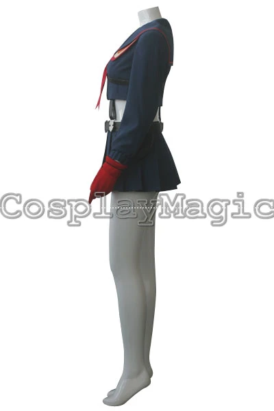 Kill La Kill Ryuko Matoi Cosplay 5 Kill La Kill Ryuko Matoi Cosplay - Image 5