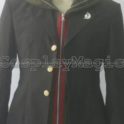 Danganronpa: Trigger Happy Havoc Makoto Naegi Cosplay -Cosplay Magic Store 14640a