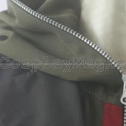 Danganronpa: Trigger Happy Havoc Makoto Naegi Cosplay -Cosplay Magic Store 14640b