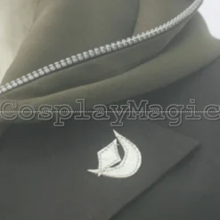 Danganronpa: Trigger Happy Havoc Makoto Naegi Cosplay -Cosplay Magic Store 14640d