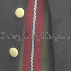 Danganronpa: Trigger Happy Havoc Makoto Naegi Cosplay -Cosplay Magic Store 14640e