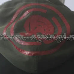 Danganronpa: Trigger Happy Havoc Makoto Naegi Cosplay -Cosplay Magic Store 14640f