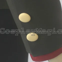 Danganronpa: Trigger Happy Havoc Makoto Naegi Cosplay -Cosplay Magic Store 14640g