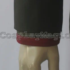 Danganronpa: Trigger Happy Havoc Makoto Naegi Cosplay -Cosplay Magic Store 14640h