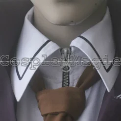 Danganronpa: Trigger Happy Havoc Kyouko Kirigiri Cosplay -Cosplay Magic Store 14650b