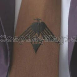 Danganronpa: Trigger Happy Havoc Kyouko Kirigiri Cosplay -Cosplay Magic Store 14650d