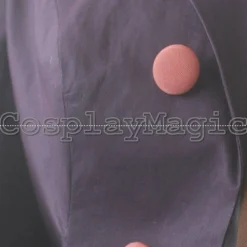 Danganronpa: Trigger Happy Havoc Kyouko Kirigiri Cosplay -Cosplay Magic Store 14650e