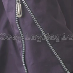 Danganronpa: Trigger Happy Havoc Kyouko Kirigiri Cosplay -Cosplay Magic Store 14650g